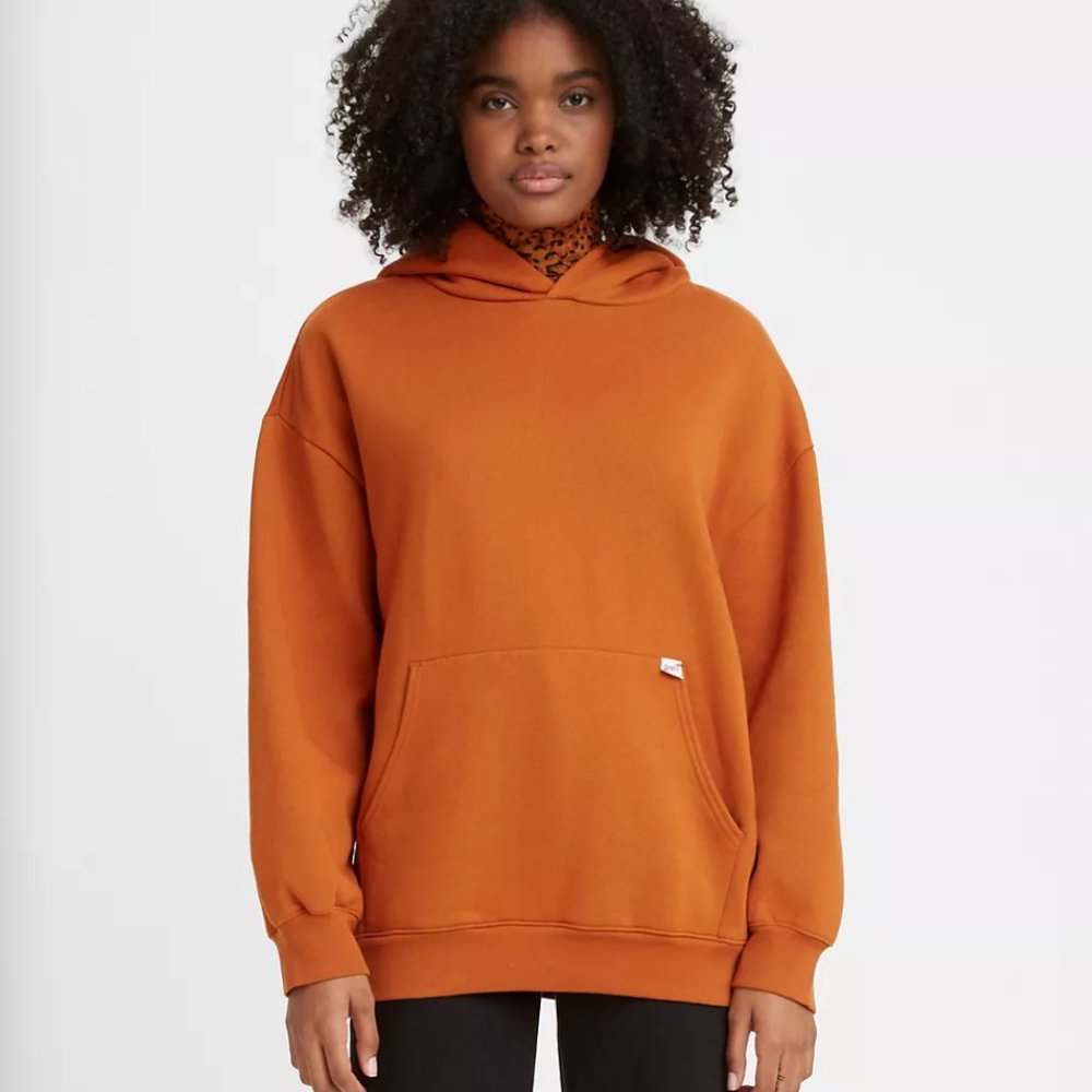 Apartment Hoodie